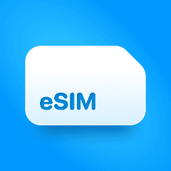eSIM