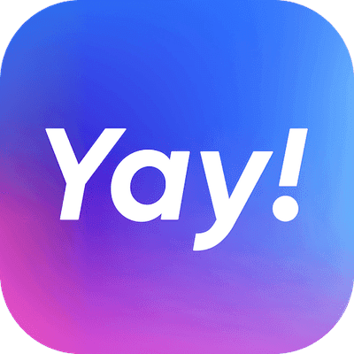 Yay!-icon
